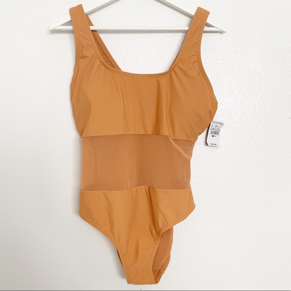 NWT Bathing Suit